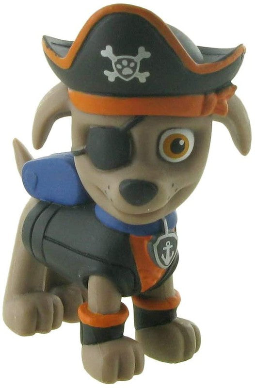 COMANSI figurka Psi Patrol Piraci - Zuma Pirate Y90185