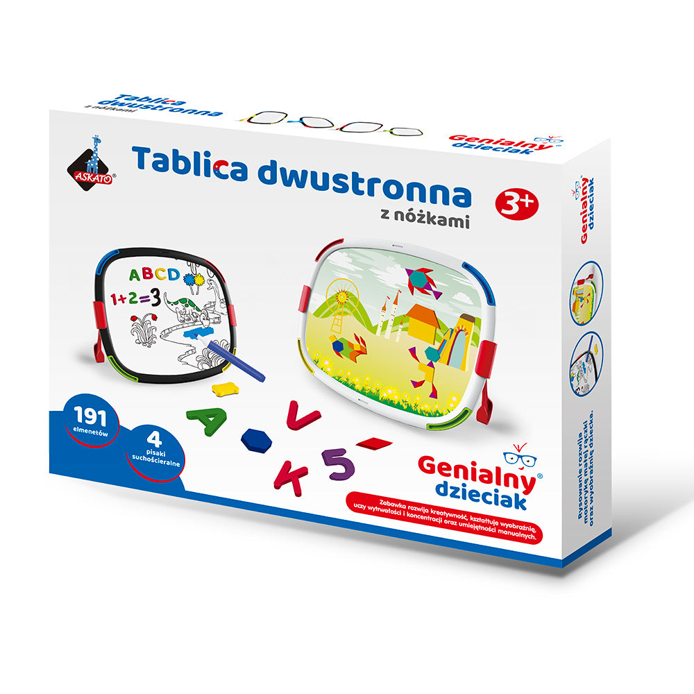 Tablica dwustronna