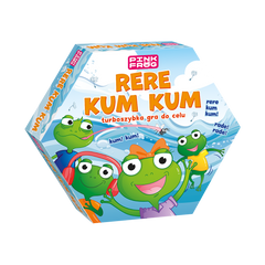 Gra Rere kum kum