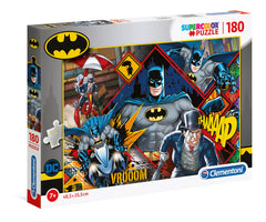 Puzzle 180 Batman 29108
