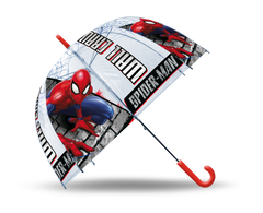 Parasolka Spiderman automatyczna 18cali SP50024