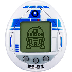 Tamagotchi Star Wars Solid