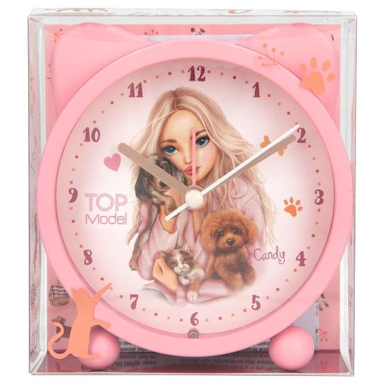 Budzik Top Model Fur ever Friends 13868A