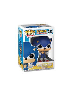 POP Games: Sonic - Shadow  (285)