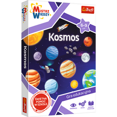 Gra Kosmos 1956