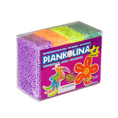 Piankolina 4 Fioletowa