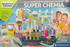 Super chemia