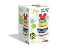 Sorter Kolorowa wieża Disney 17284