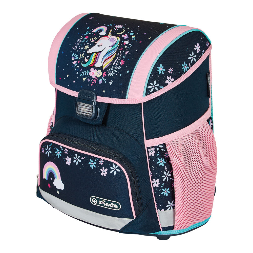 Tornister Herlitz Loop Unicorn