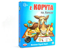 Gra Z Kopyta