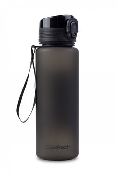 Bidon 600ml Coolpack brisk black
