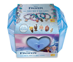 Lisciani Frozen Szkatułka z biżuterią 304-104581