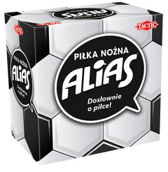 Gra Tactic Alias Snack Play Football