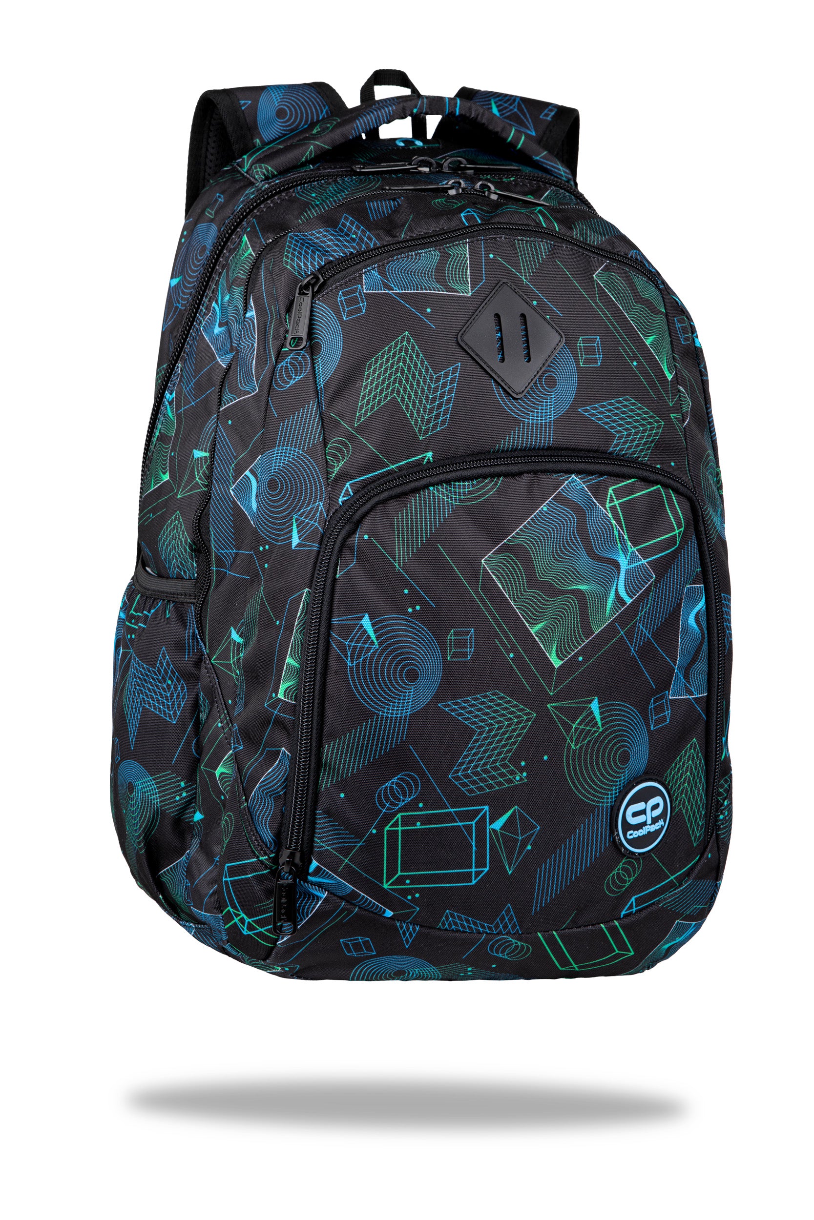 Plecak 2-komorowy Coolpack break ultra