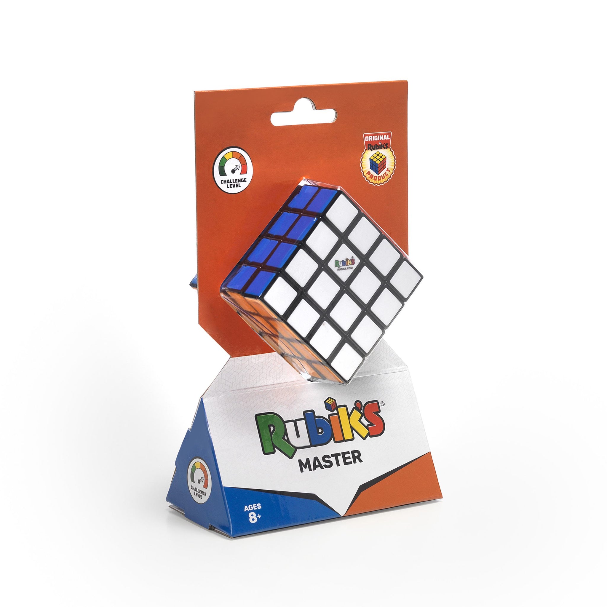 Kostka Rubika 4x4