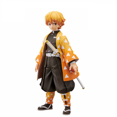 Figurka BP Demon Slayer Kny Grandista Zenitsu agatsuma
