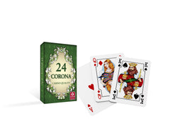 Karty do gry Casino 24 kart