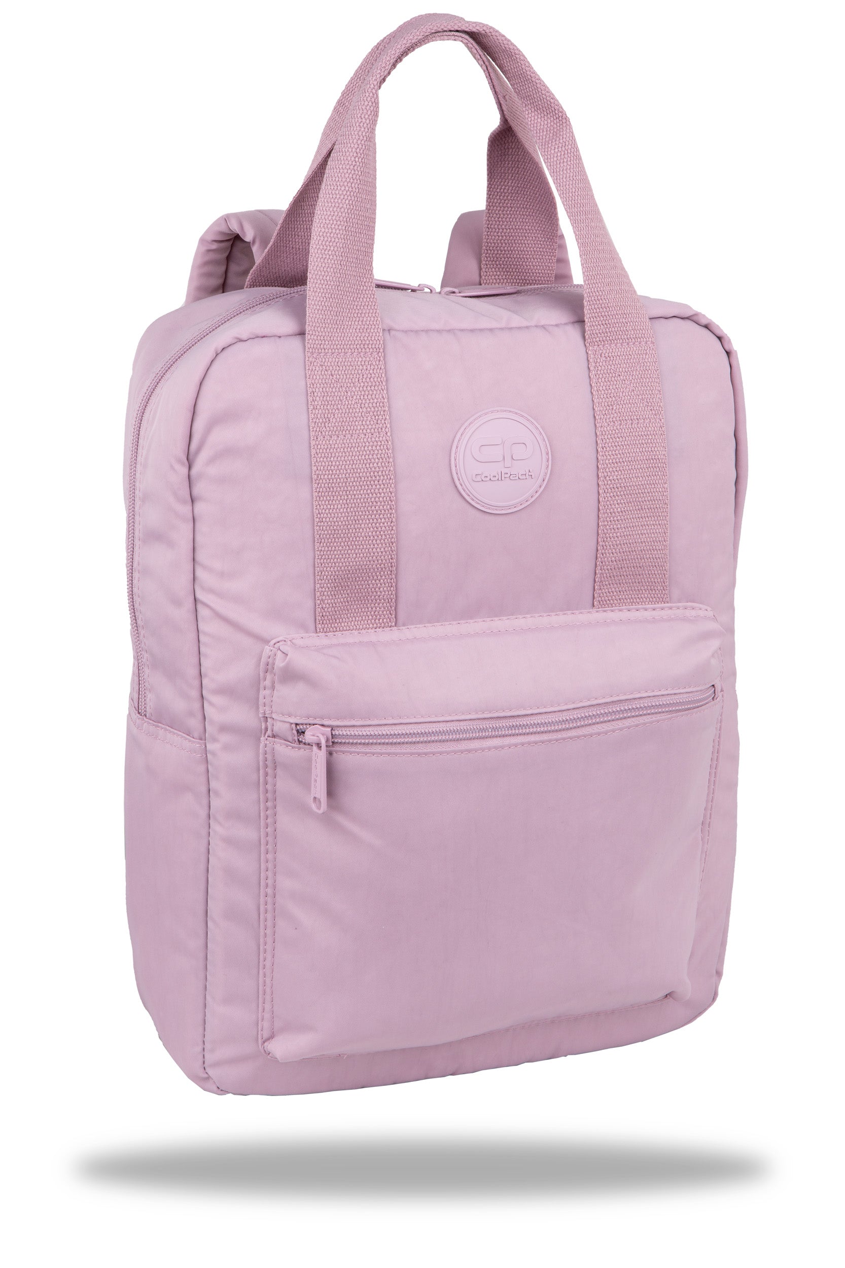Plecak 1-komorowy Coolpack blis dusty pink