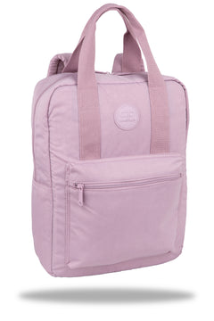 Plecak 1-komorowy Coolpack blis dusty pink