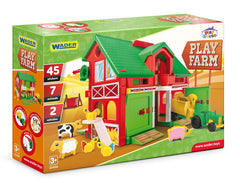 Farma Play House 25450
