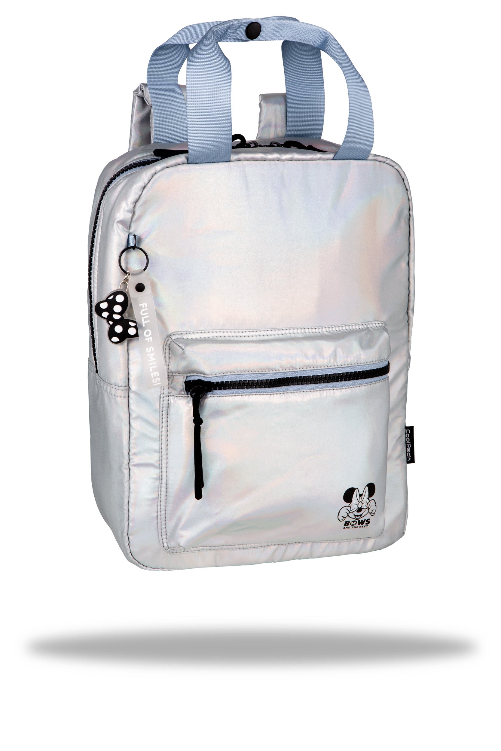 Plecak 1-komorowy Blis opal collection Disney 100