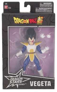 Figurka Dragon Ball dragon stars vegeta db kai version