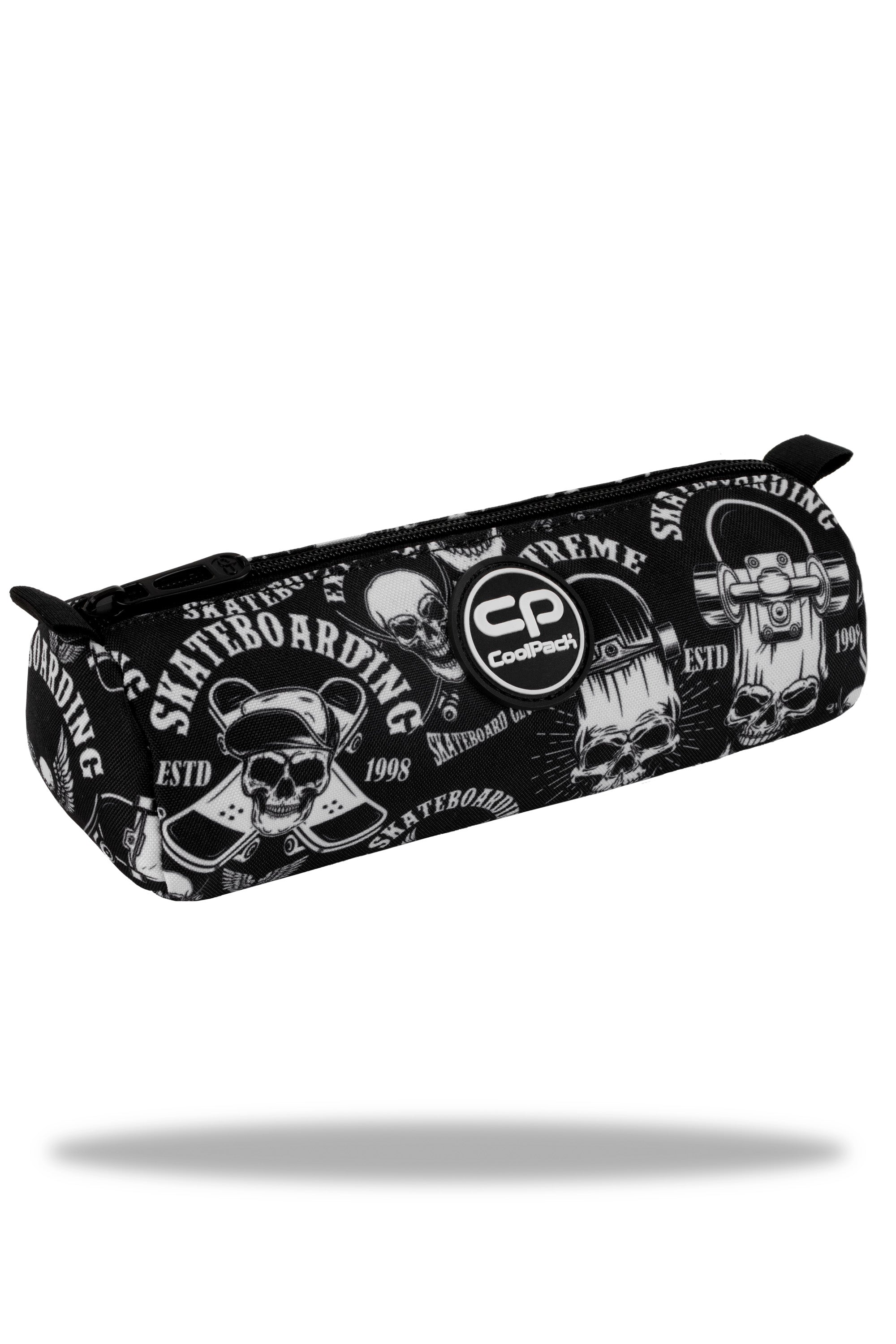 Piórnik saszetka Coolpack Tube Harley