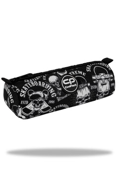 Piórnik saszetka Coolpack Tube Harley