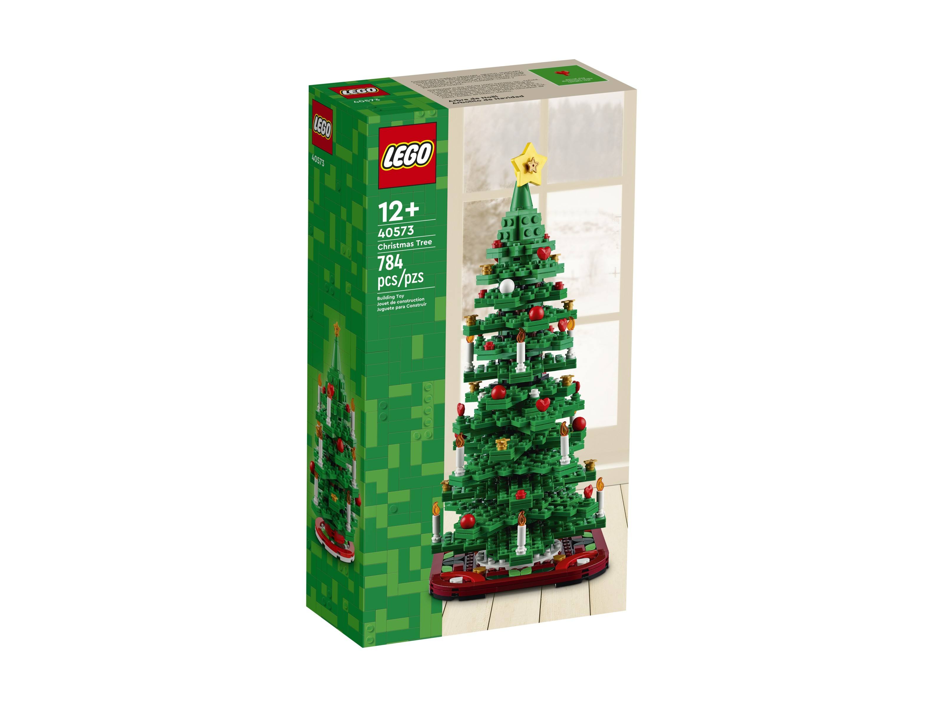 LEGO Choinka 40573