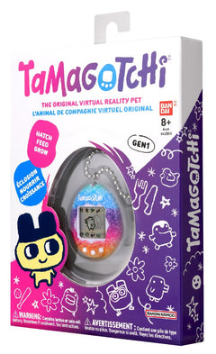 Tamagotchi Unicorn