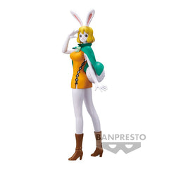 Figurka ONE PIECE GLITTER&GLAMOURS CARROT VER.A