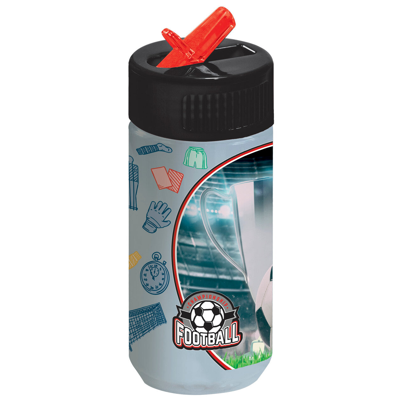 Bidon 400ml A Piłka 18