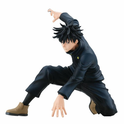 Jujutsu Kaisen Maximatic The Megumi Fusiguro