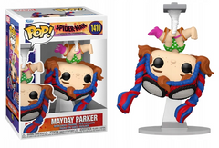 Figurka Marvel Spider Man Across the Spider Verse Mayday Parker Funko Pop