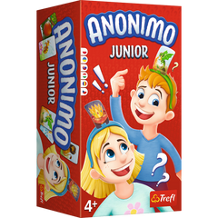 Gra Anonimo Junior 01906