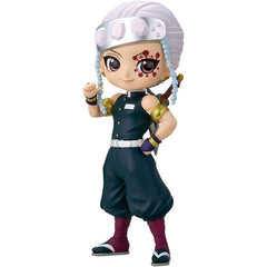 Q Posket Demon Slayer  Tengen Uzui ver. A