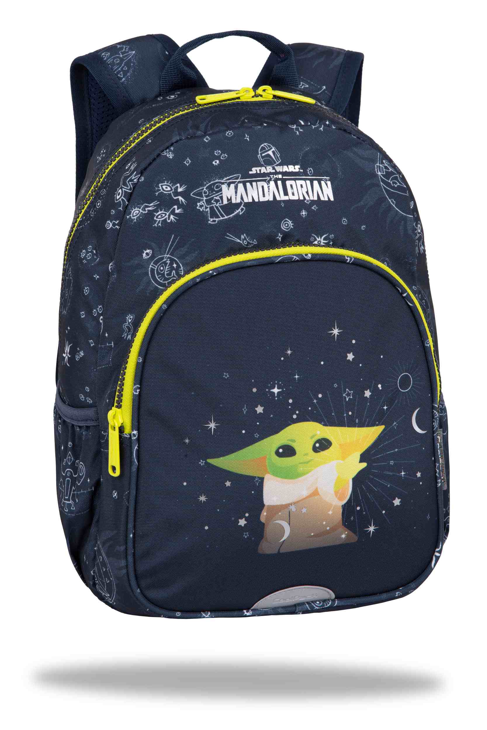 Plecak 1-komorowy CP Disney Mandalorian