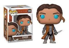 Figurka Movies Dune 2 Chani Funko POP