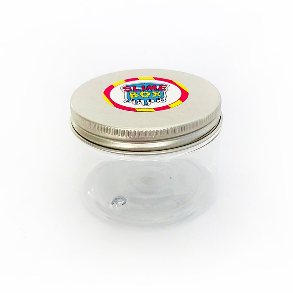 Pudełko do slime pet 150ml