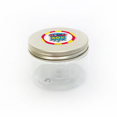 Pudełko do slime pet 150ml