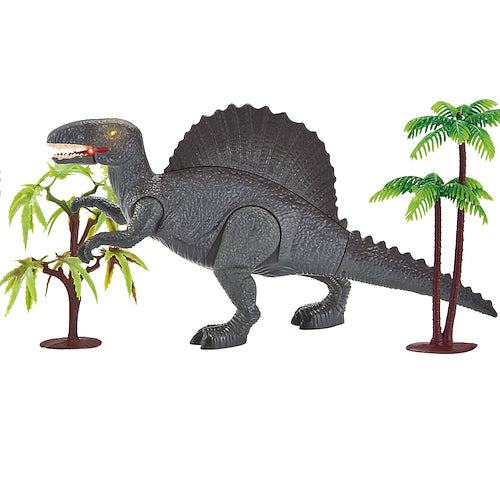 Dinozaur światło dźwięk SP83813 AN01