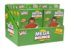 Piłka skacząca Mega Bounce mini  1 szt. mix kolorów