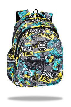 Plecak 2-komorowy Coolpack jerry goal time