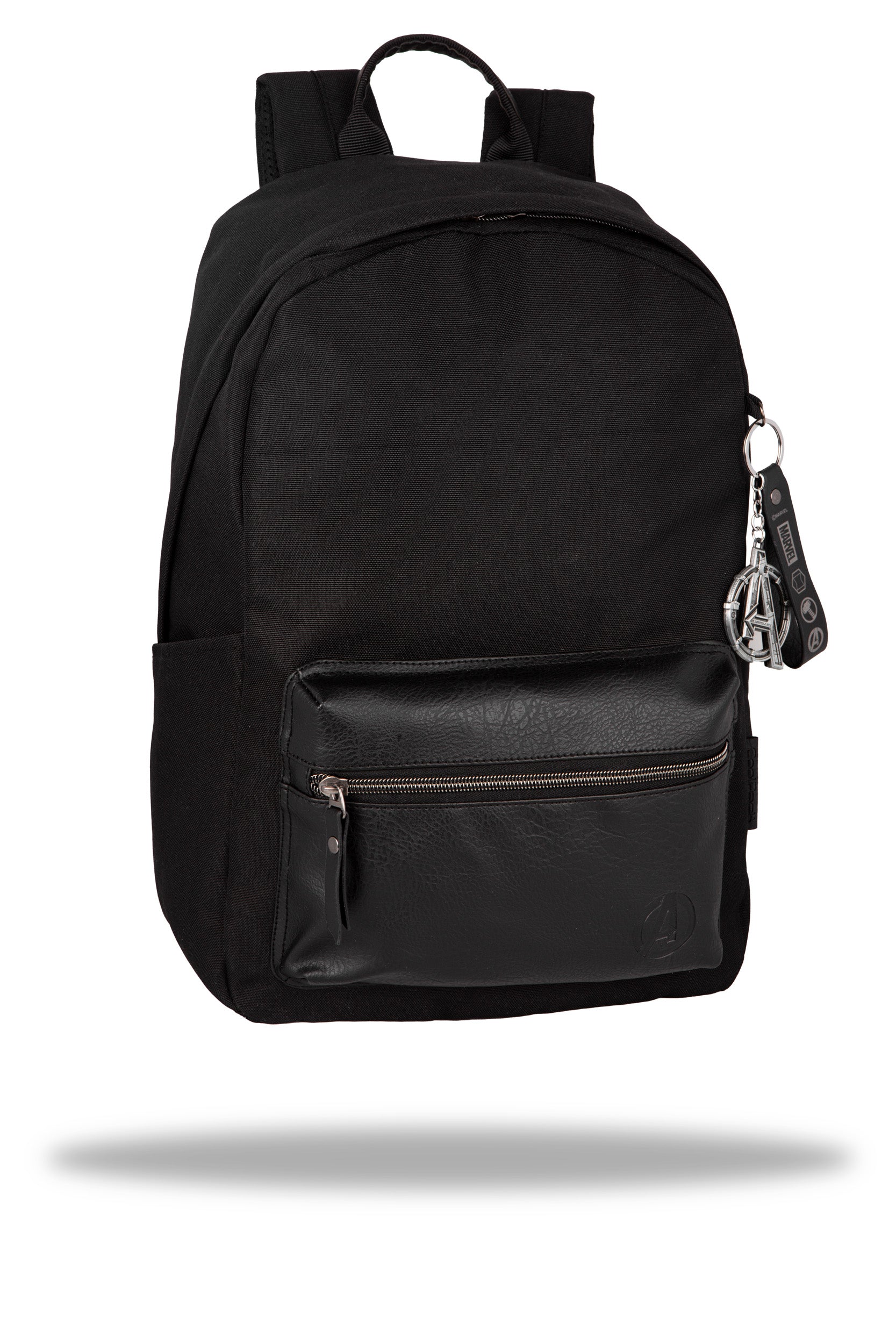 Plecak 1-komorowy Disney 100 skip black collection