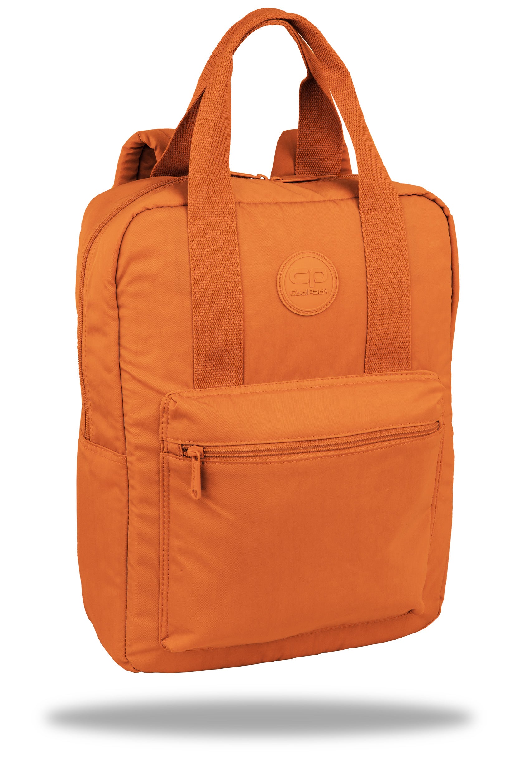 Plecak 1-komorowy Coolpack blis dusty orange