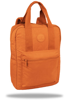 Plecak 1-komorowy Coolpack blis dusty orange