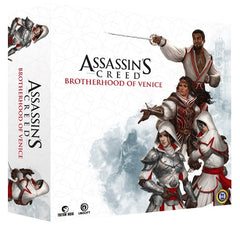 Gra Assassins Creed Brotherhood of Venice