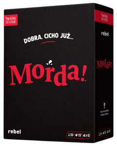 Gra Morda!