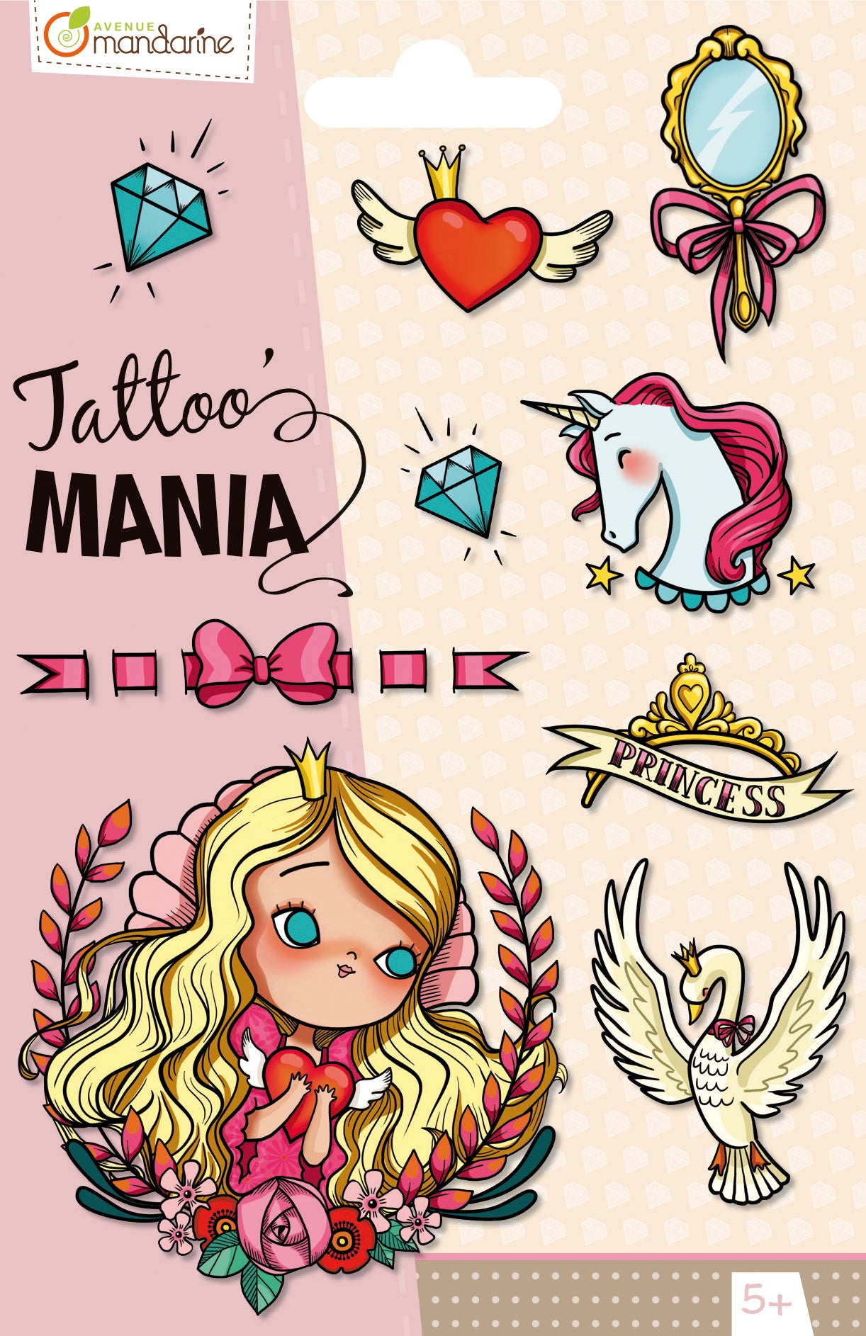 Tatuaże Tattoo Mania Księżnikczki