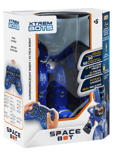 Robot space bot BOT3803063
